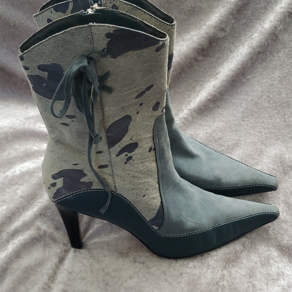 Bad Azz Boots - image 3